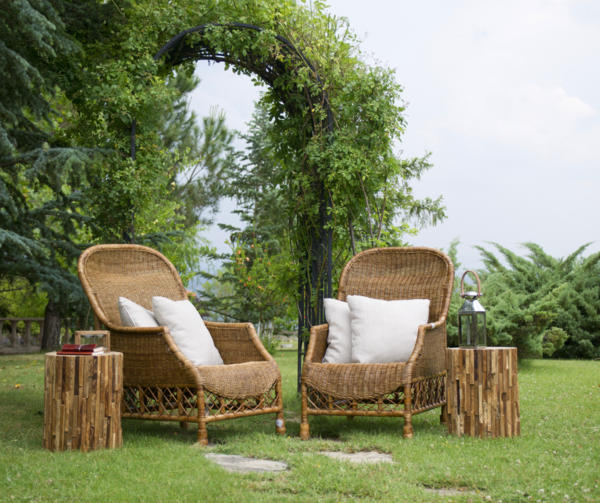 Petit Entretien extérieur et remise en état