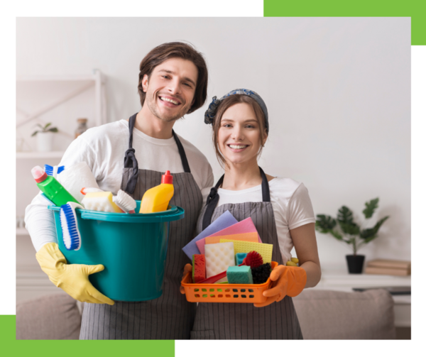 Tranquil'IT services