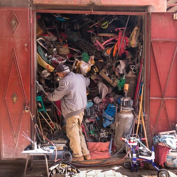 Êtes-vous atteint de Syllogomanie 