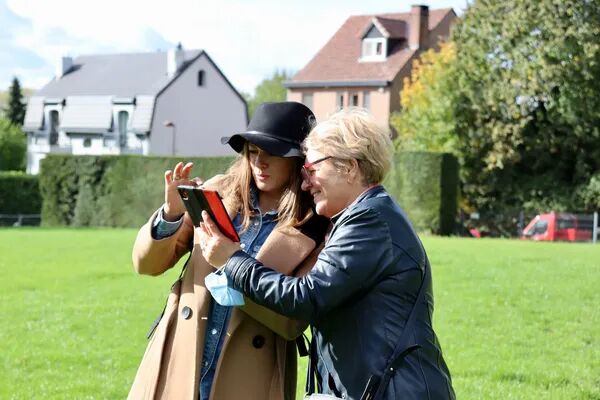 Un jardin propre pour mieux vendre